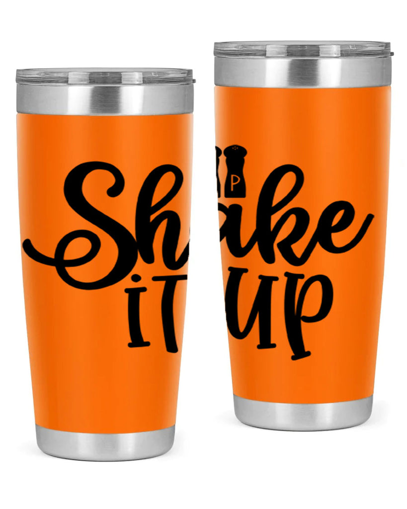 shake it up 79#- kitchen- Tumbler