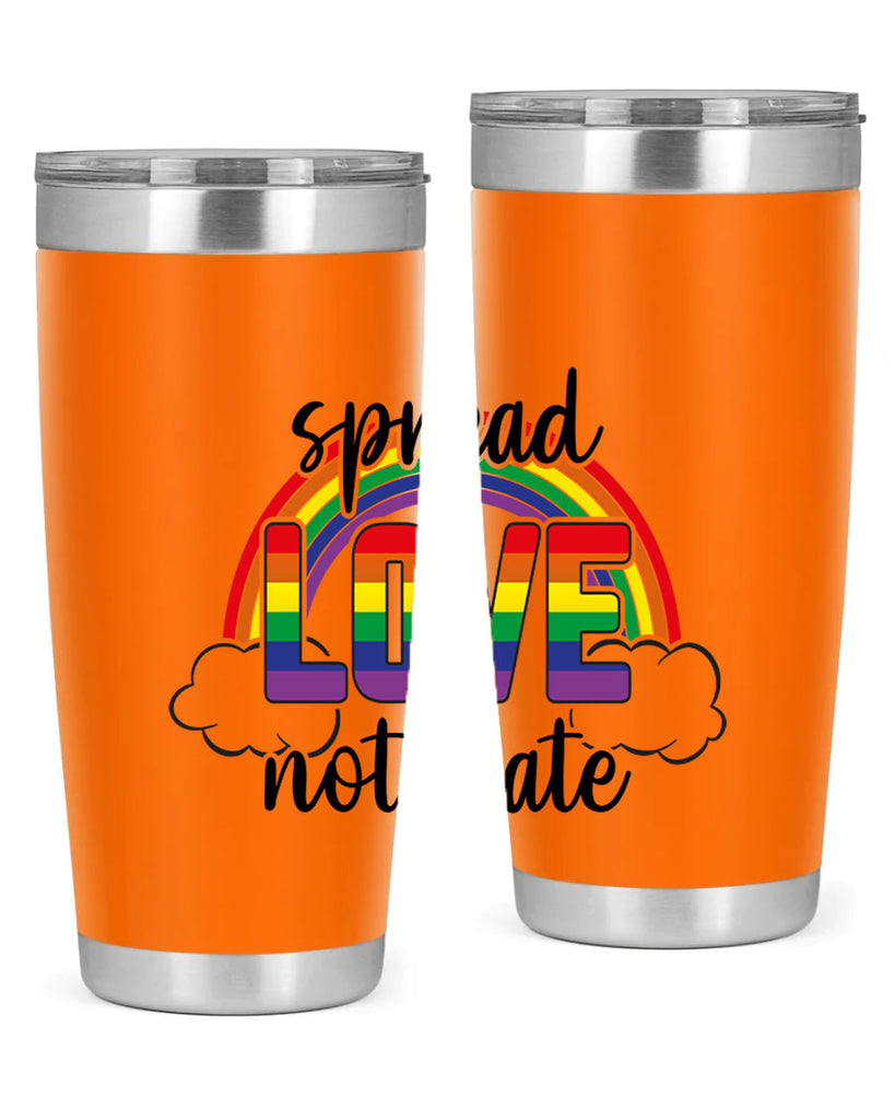 spreadlovenothate 17#- lgbt- Tumbler