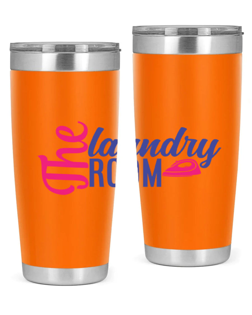 the laundry room 1#- laundry- Tumbler