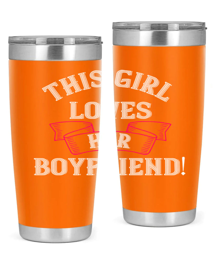 this girl loves her boyfriend 7#- valentines day- Tumbler