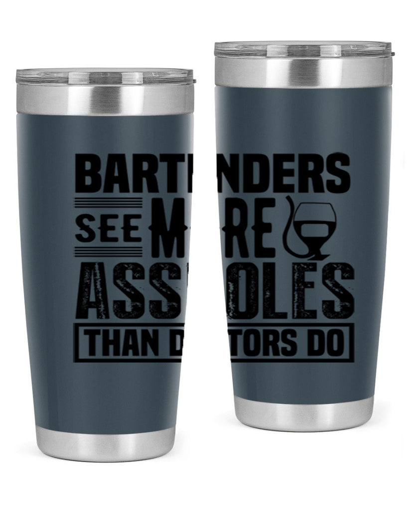 Bartenders see more Style 5#- bartender- tumbler