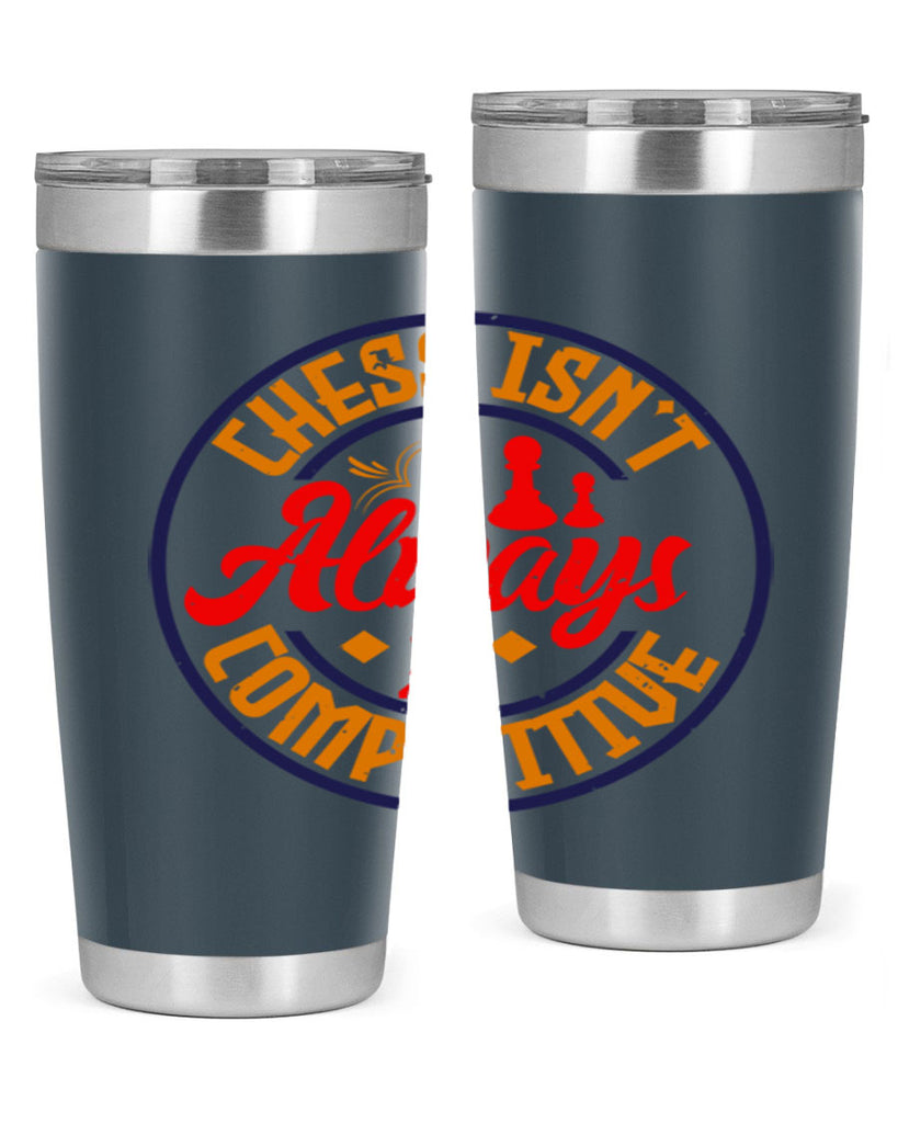 Chess isnt always competitive 6#- chess- Tumbler