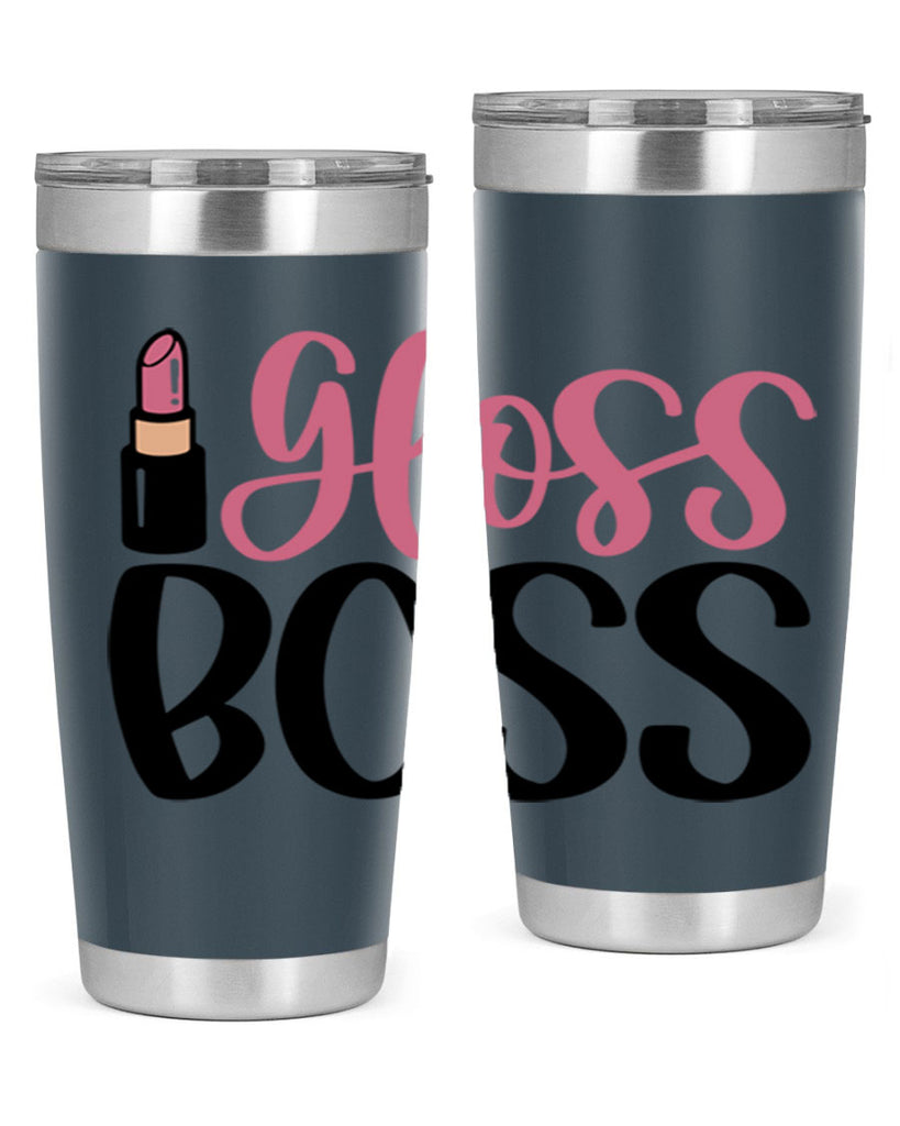 Gloss Boss Style 97#- make up- Tumbler