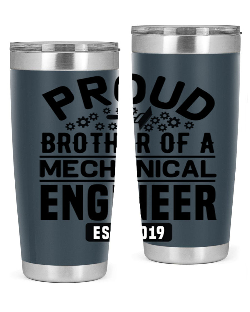 Proud Style 6#- engineer- tumbler
