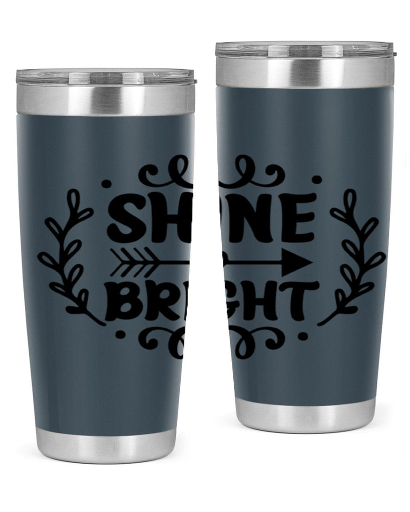 Shine Bright 142#- fashion- Cotton Tank