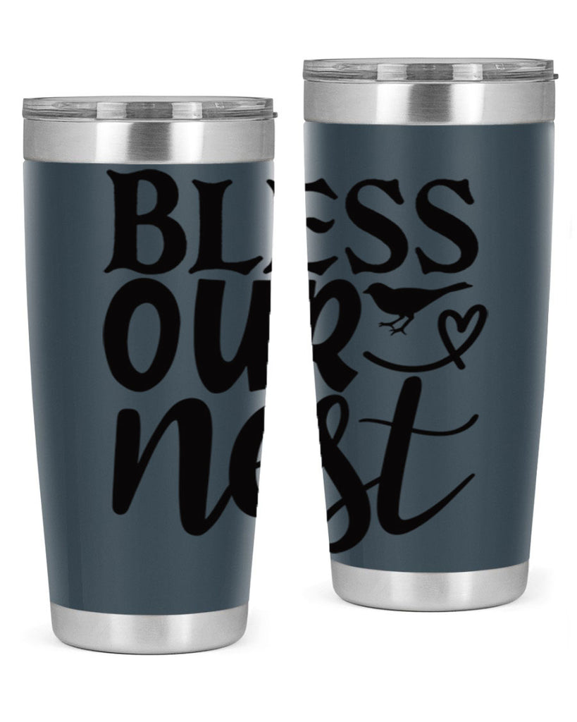 Spring has sprung 8#- spring- Tumbler