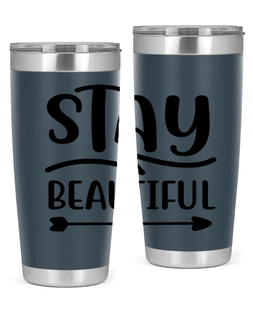 Stay Beautiful 147#- fashion- Cotton Tank