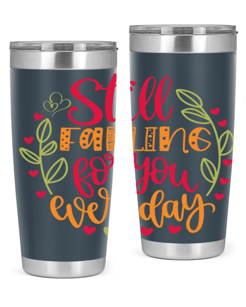 Still Falling For You everyday 578#- fall- Tumbler