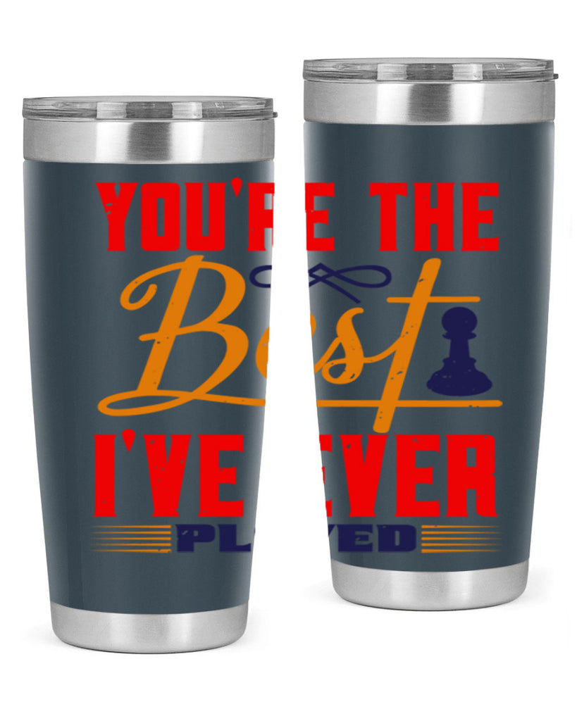 Youre the best Ive ever played 7#- chess- Tumbler