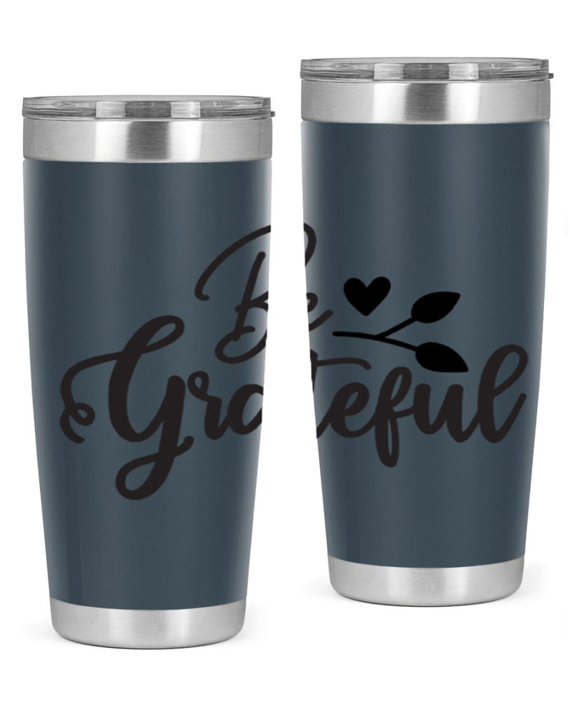 be grateful 3#- kitchen- Tumbler