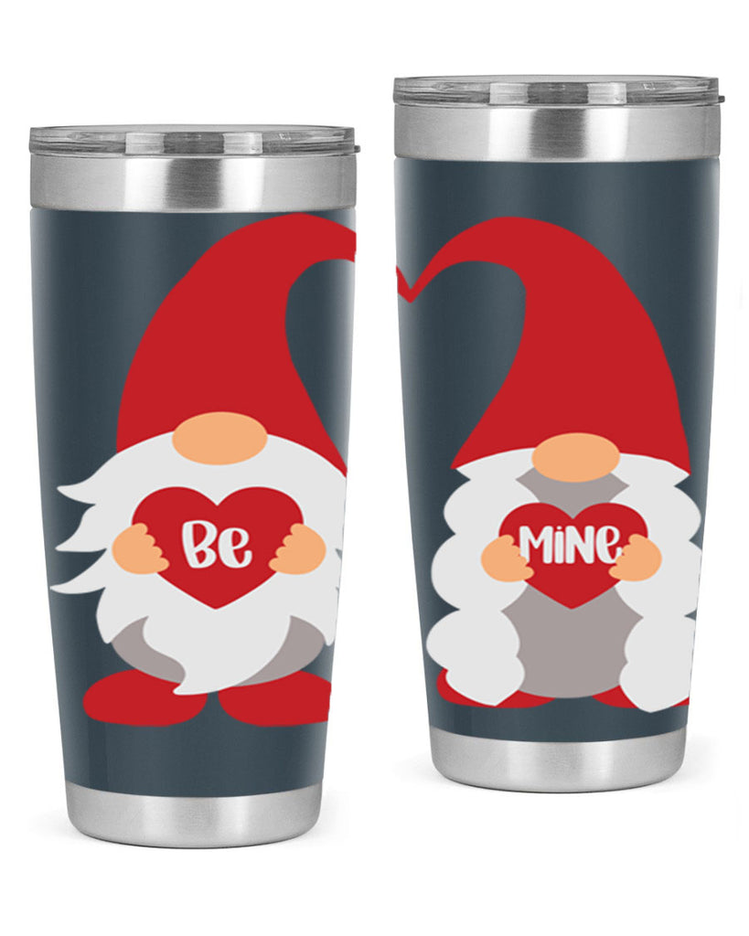 be mine 30#- valentines day- Tumbler