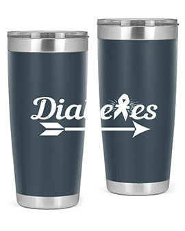 diabetes Style 43#- diabetes- Tumbler