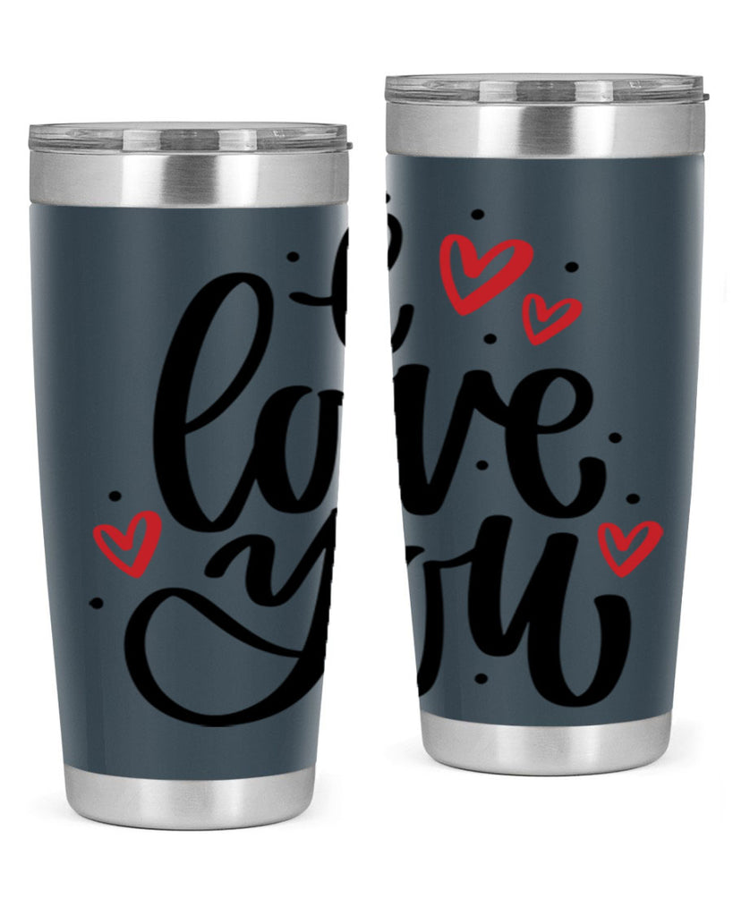 i love you 23#- valentines day- Tumbler