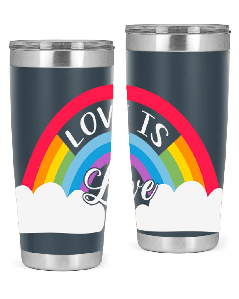 rainbow lgbt love is love 28#- lgbt- Tumbler