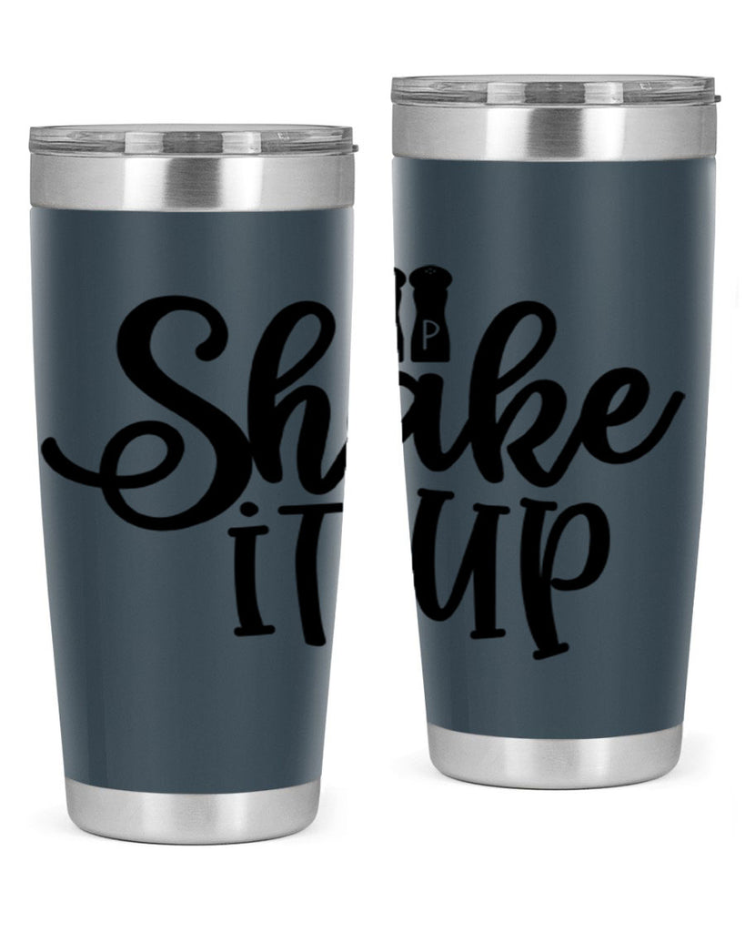 shake it up 79#- kitchen- Tumbler