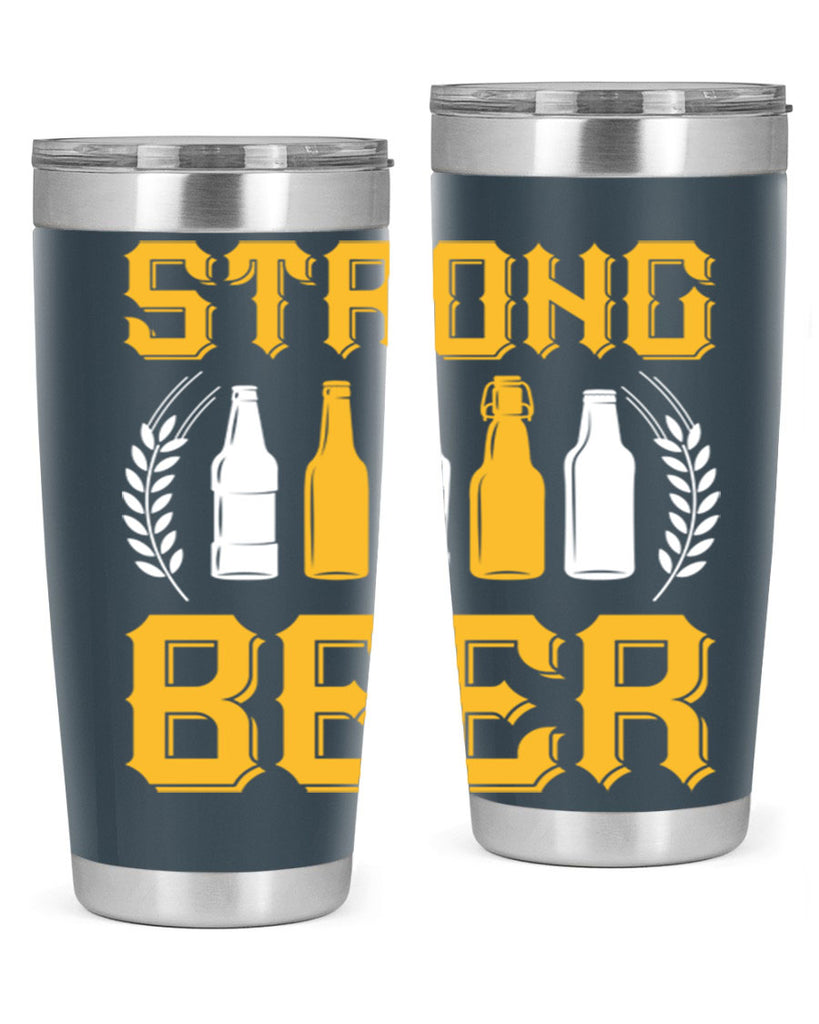 strong beer 10#- beer- Tumbler