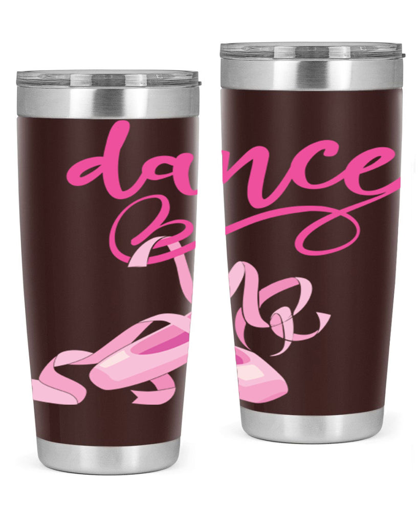 Ballet Dance Ballerina Shoes Ballet 14#- ballet- Tumbler