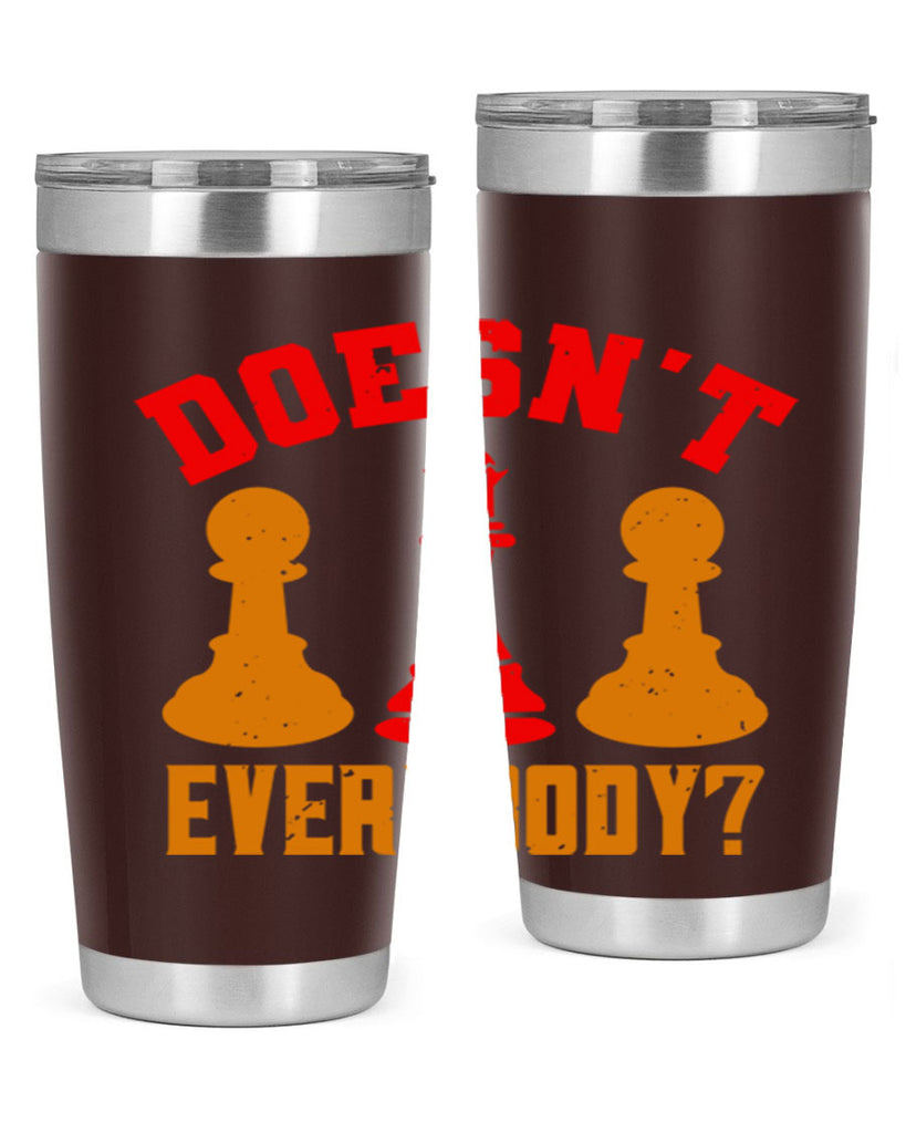 Doesnt everybody 1#- chess- Tumbler
