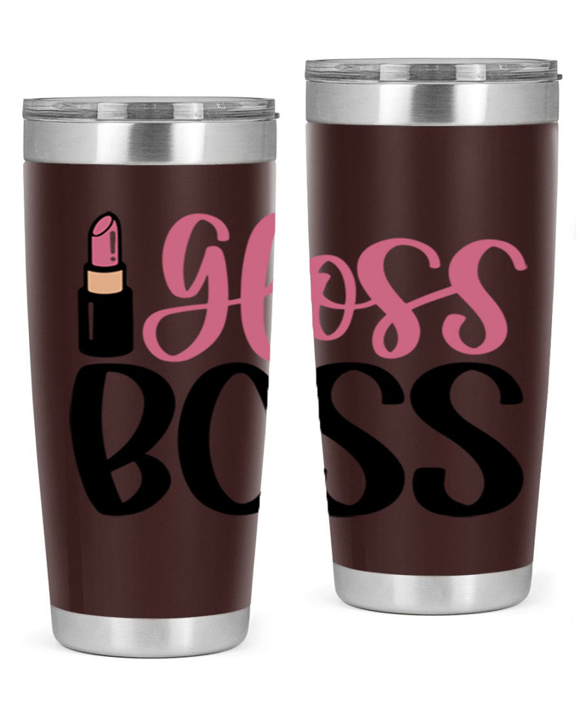 Gloss Boss Style 97#- make up- Tumbler