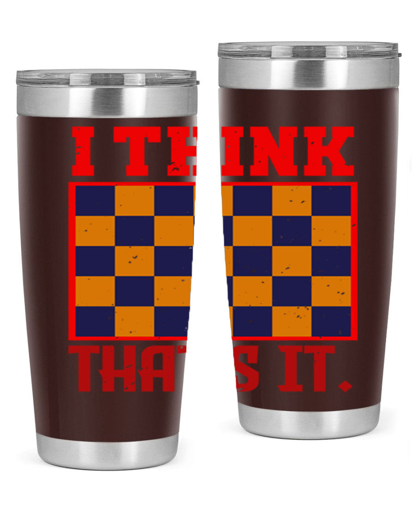I think thats it 43#- chess- Tumbler