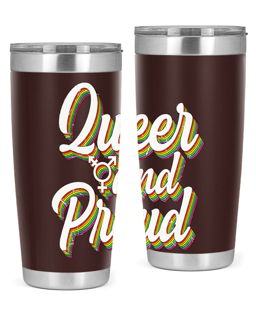 Queer And Proud Pride Month  42#- lgbt- Tumbler