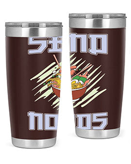 Send Noods Japanese Noodles Bowl Anime 282#- anime- Tumbler