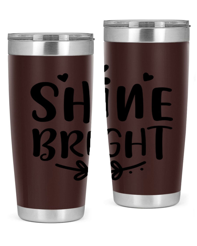 Shine Bright 140#- fashion- Cotton Tank