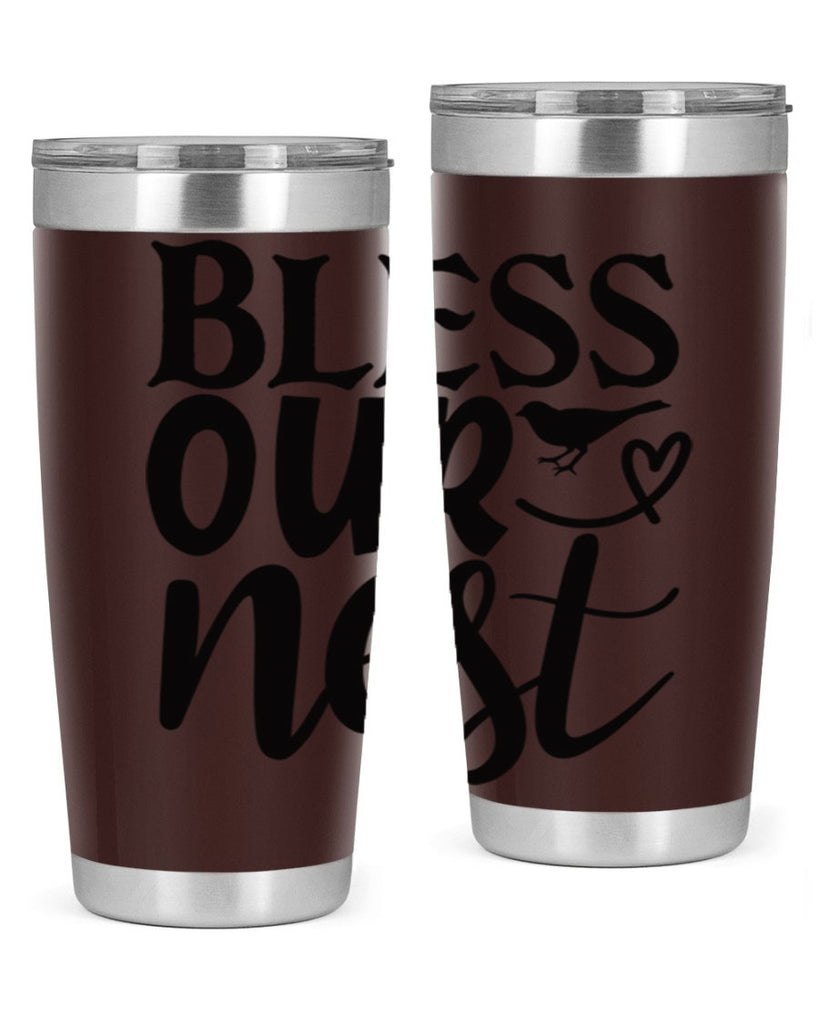 Spring has sprung 8#- spring- Tumbler