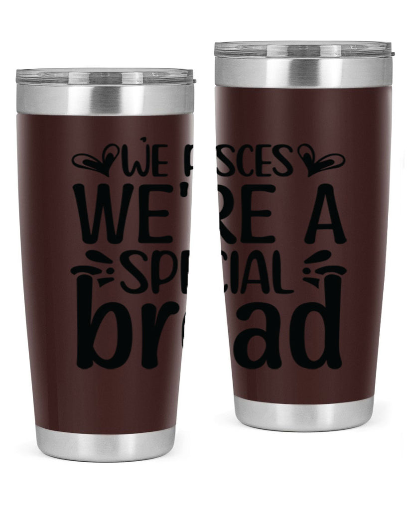 Wepisces WereaSpecial 558#- zodiac- Tumbler