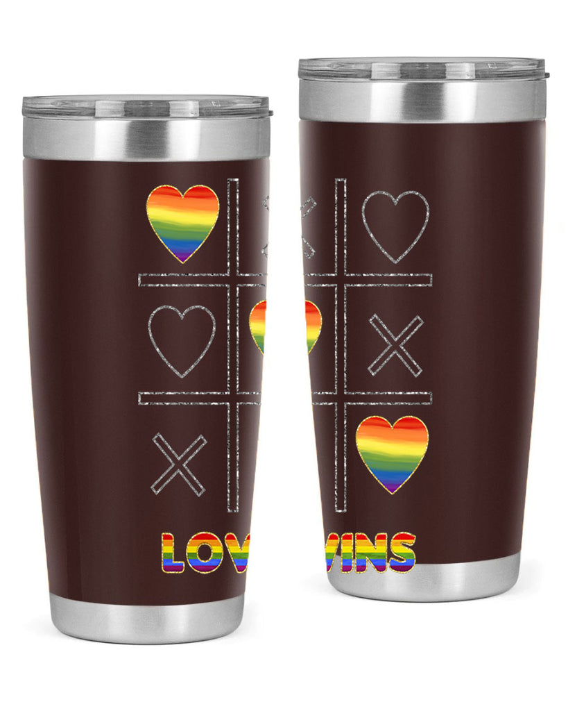 Xoxo Love Wins Lgbt Pride  53#- lgbt- Tumbler