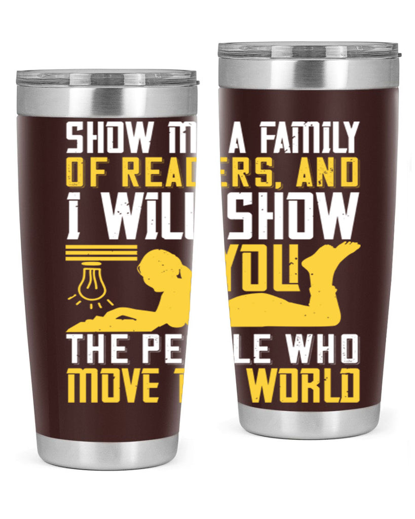 show me a family of readers and i will show you the people who move the world 14#- reading- Tumbler