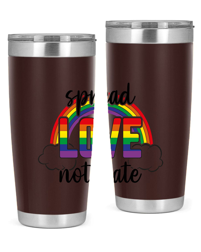 spreadlovenothate 17#- lgbt- Tumbler