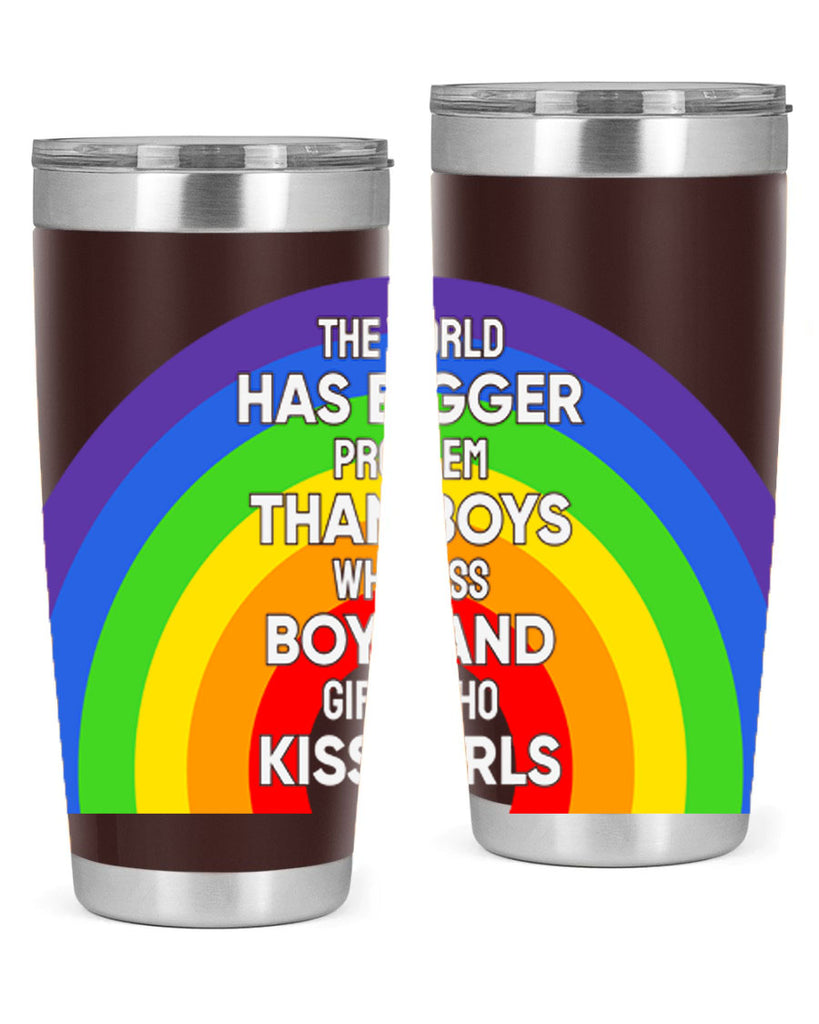 the world has bigger problems 12#- lgbt- Tumbler
