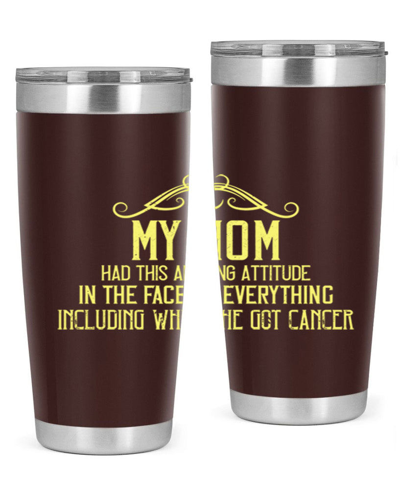 whatever else is unsure in this stinking 24#- mom- Tumbler