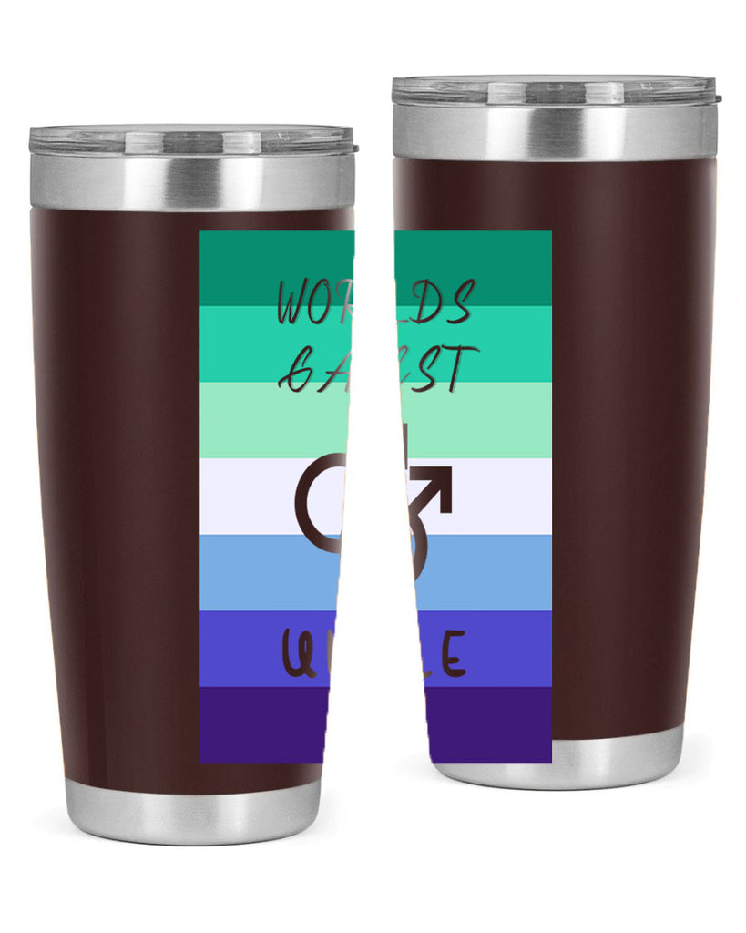 worlds gayest uncle lgbt proud 1#- lgbt- Tumbler