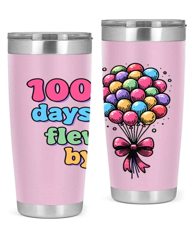 100 Day of School PNG 28#- 100 days of school- Tumbler