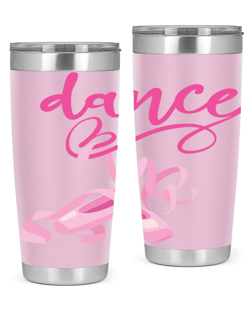 Ballet Dance Ballerina Shoes Ballet 14#- ballet- Tumbler