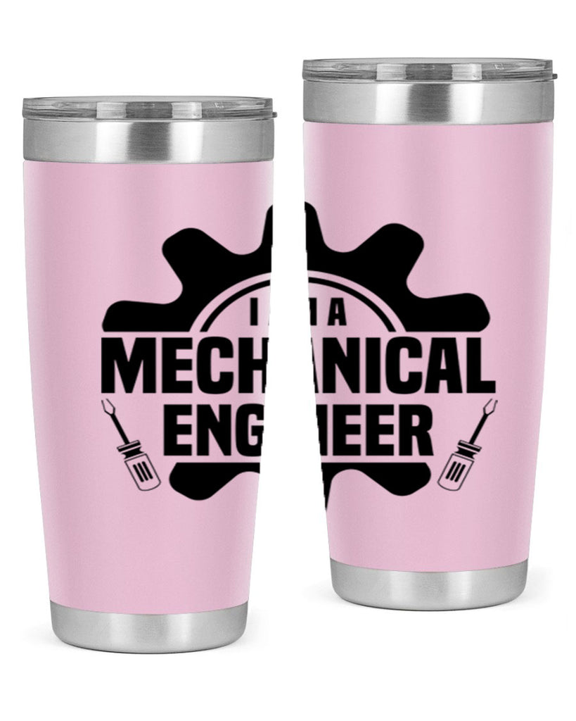 I am a mechanical Style 16#- engineer- tumbler