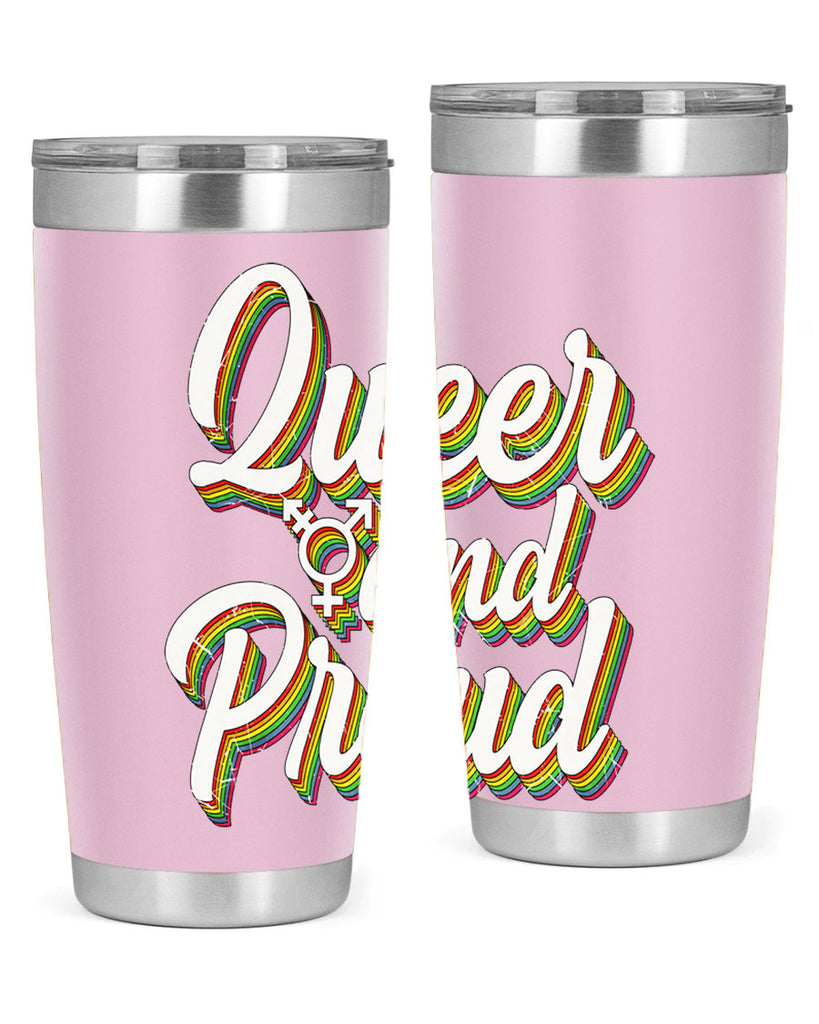 Queer And Proud Pride Month  42#- lgbt- Tumbler
