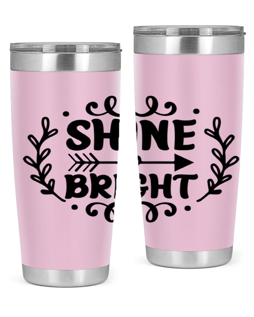 Shine Bright 142#- fashion- Cotton Tank
