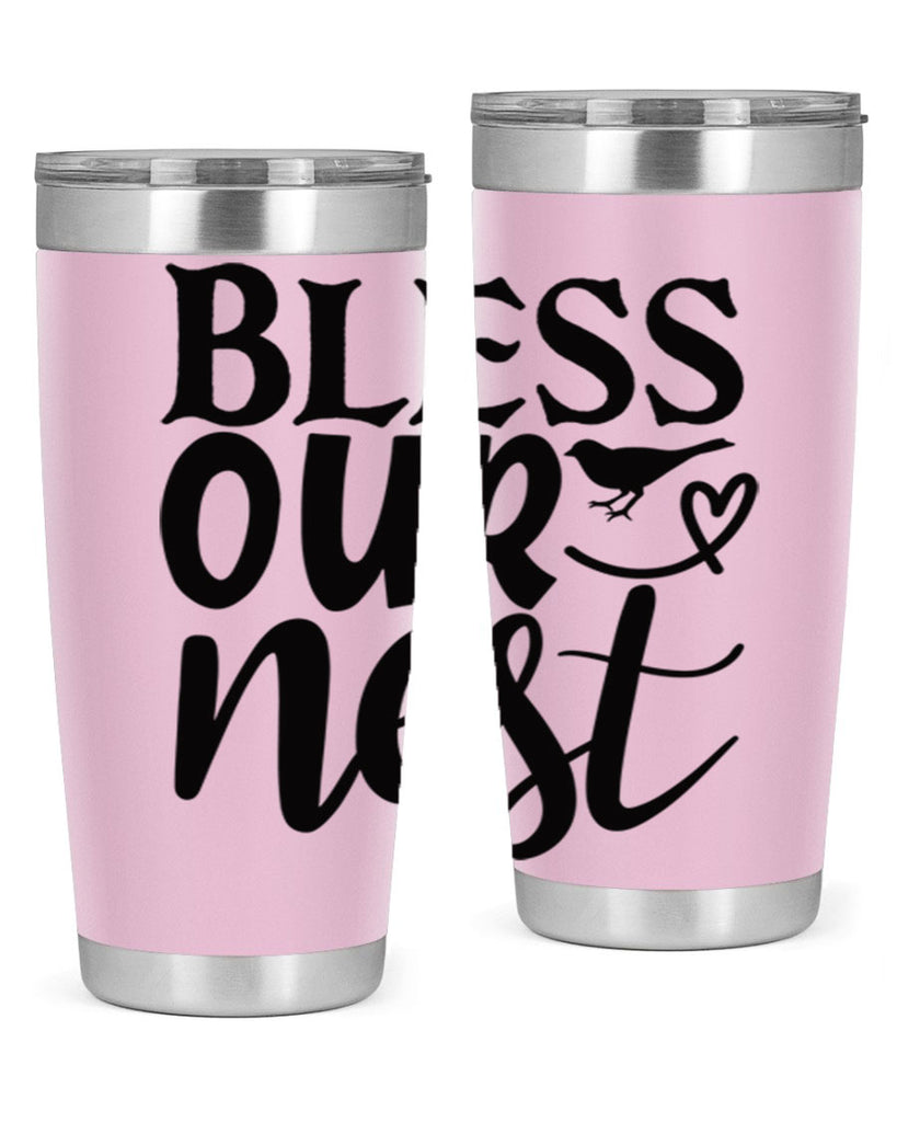 Spring has sprung 8#- spring- Tumbler