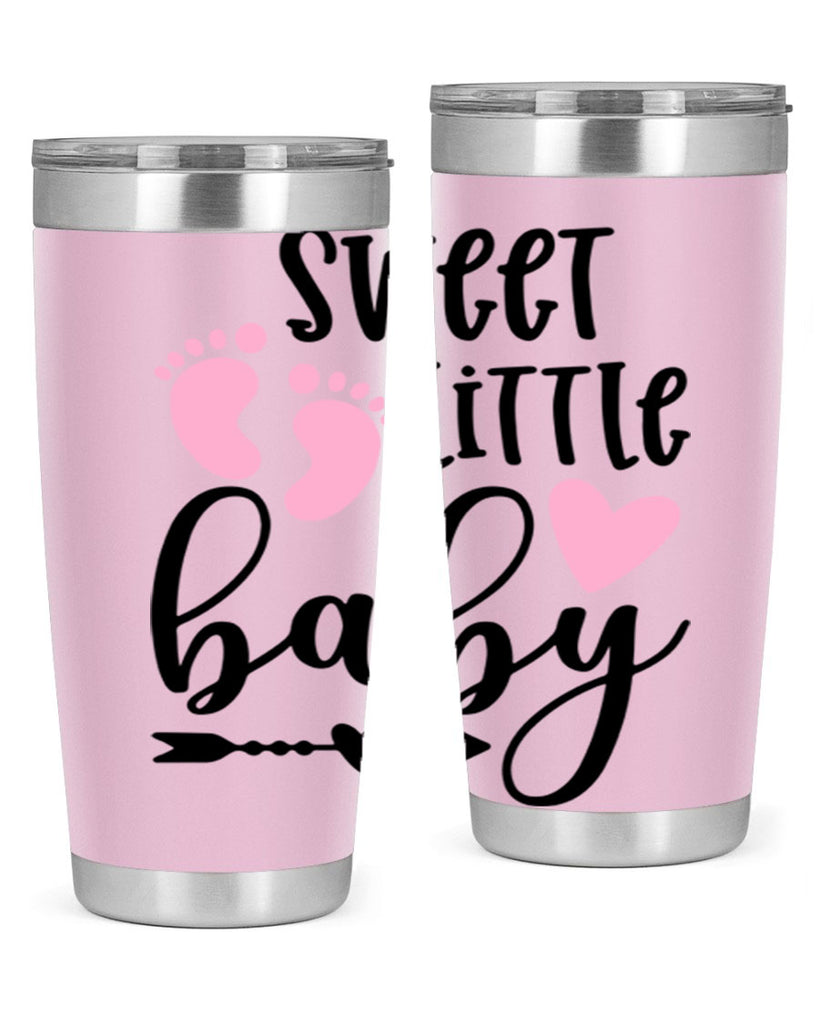Sweet Little Baby Style 21#- baby- tumbler