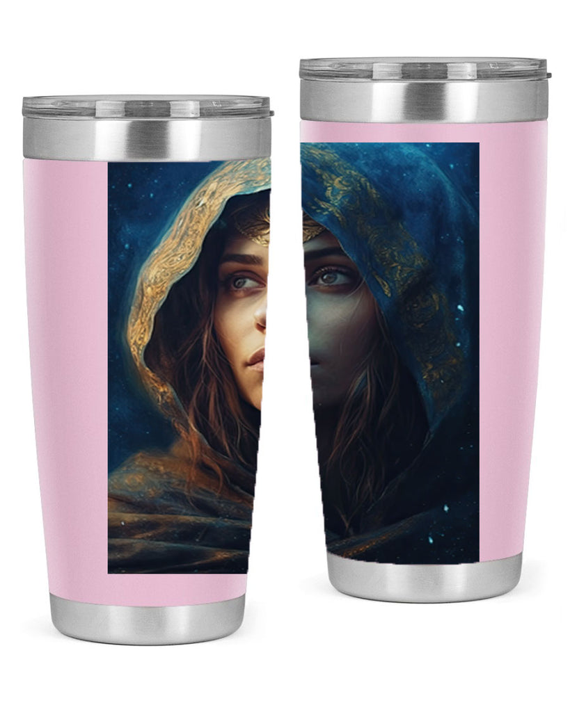 Virgo 59#- zodiac- Tumbler
