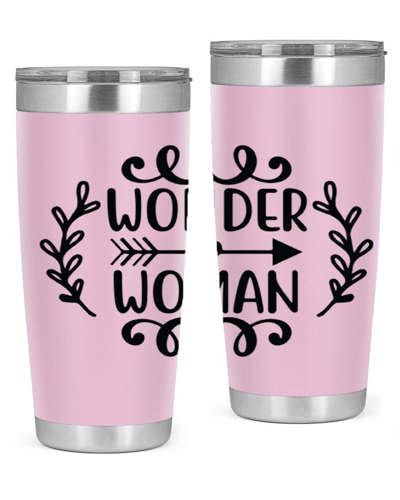 Wonder Woman 157#- fashion- Cotton Tank