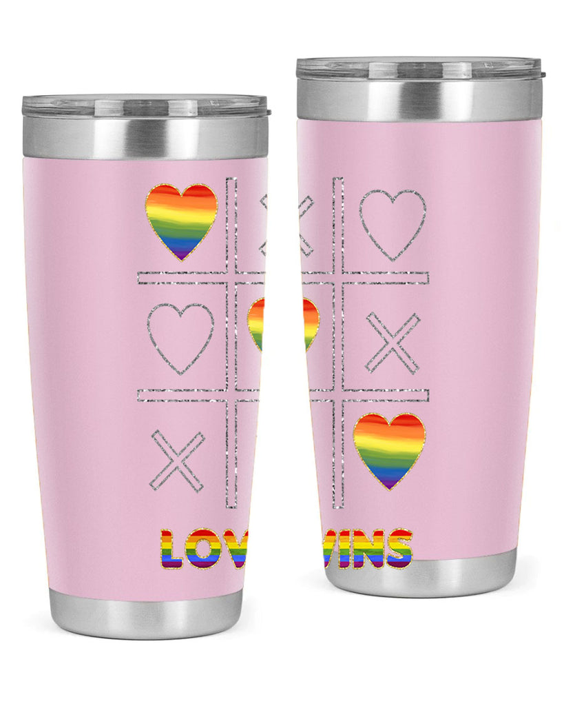 Xoxo Love Wins Lgbt Pride  53#- lgbt- Tumbler