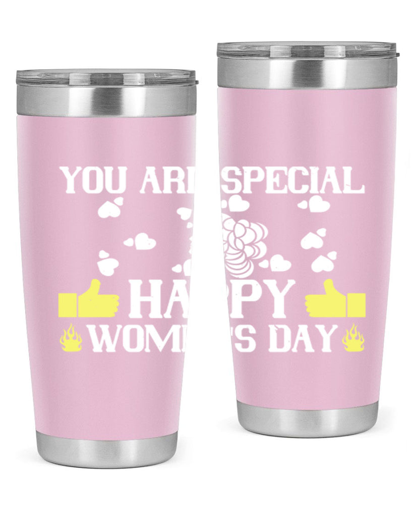 You are Special happy Style 1#- womens day- Tumbler