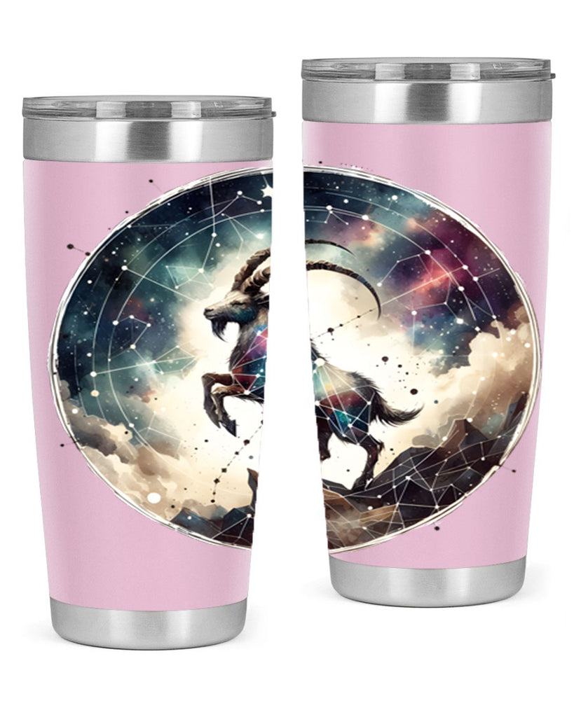 capricorn 202#- zodiac- Tumbler