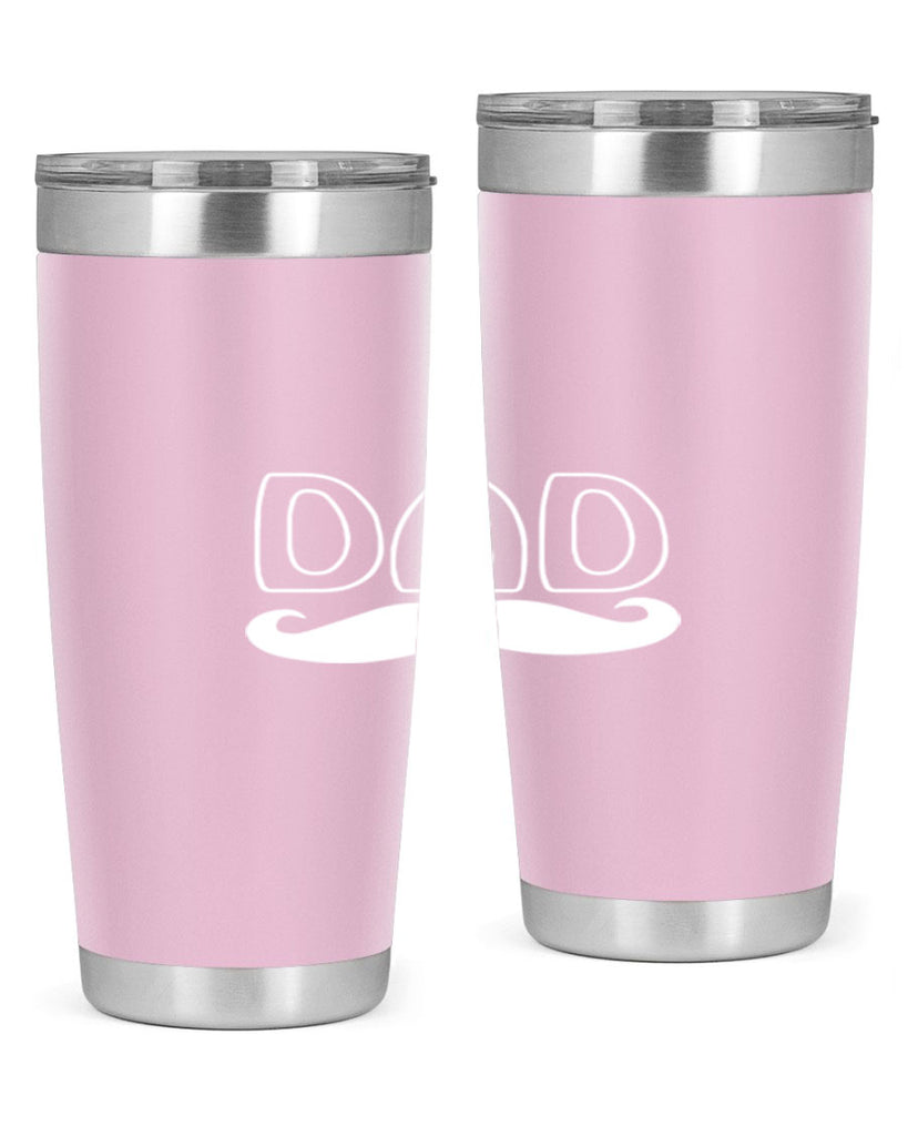 dadk 28#- dad- Tumbler