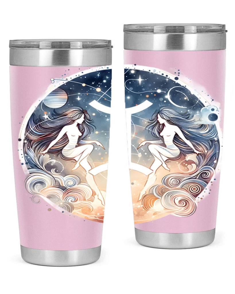 gemini 247#- zodiac- Tumbler