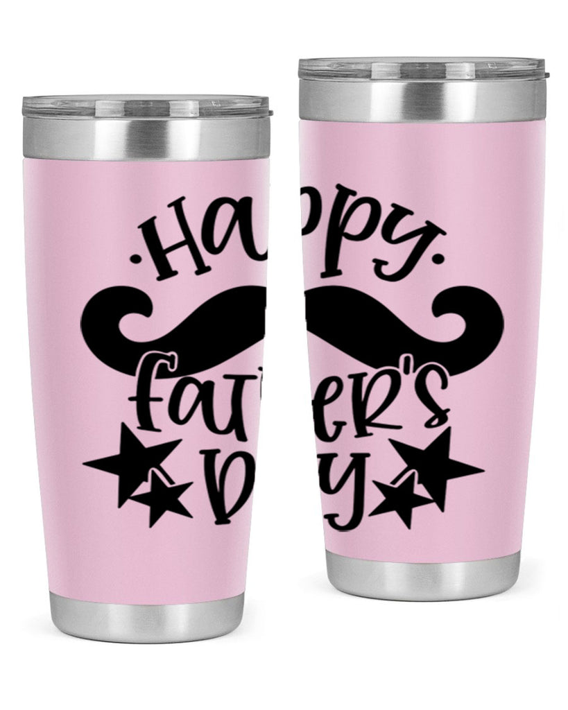 happy fathers day 47#- fathers day- Tumbler